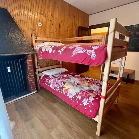 Rustic House Aostaアパートメント エクステリア 写真