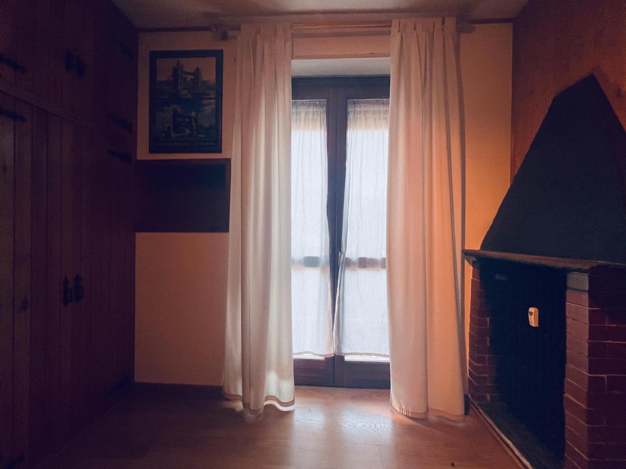 Rustic House Aostaアパートメント エクステリア 写真